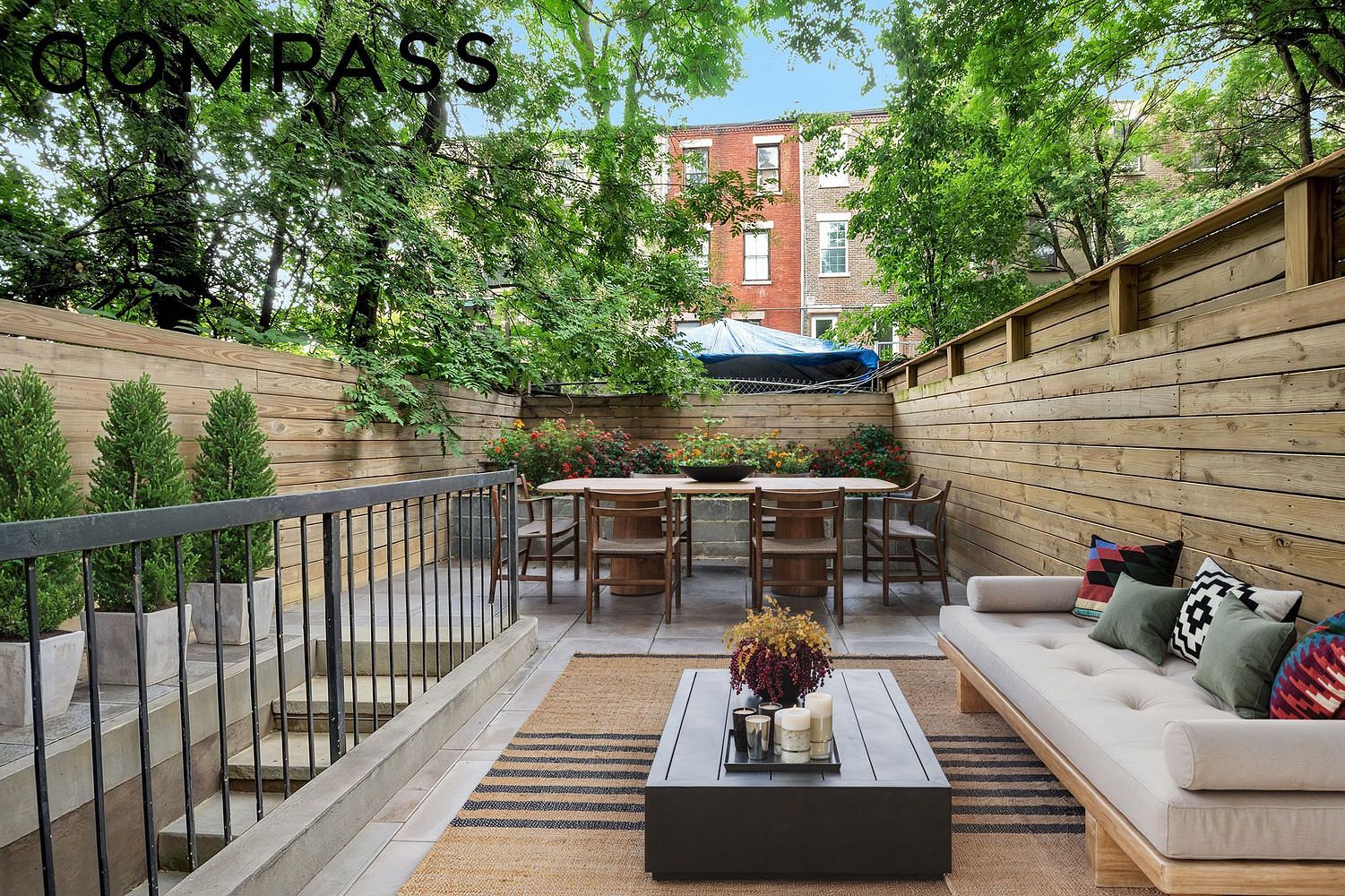 265 West 131st Street #GARDEN