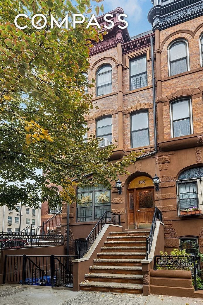 265 West 136th Street