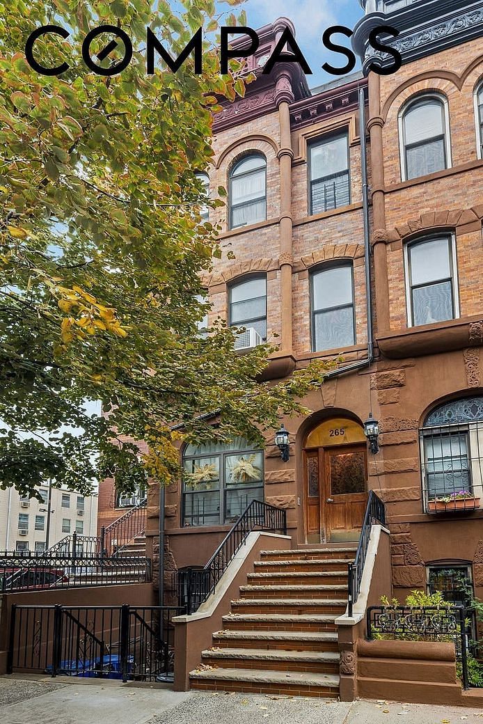265 West 136th Street