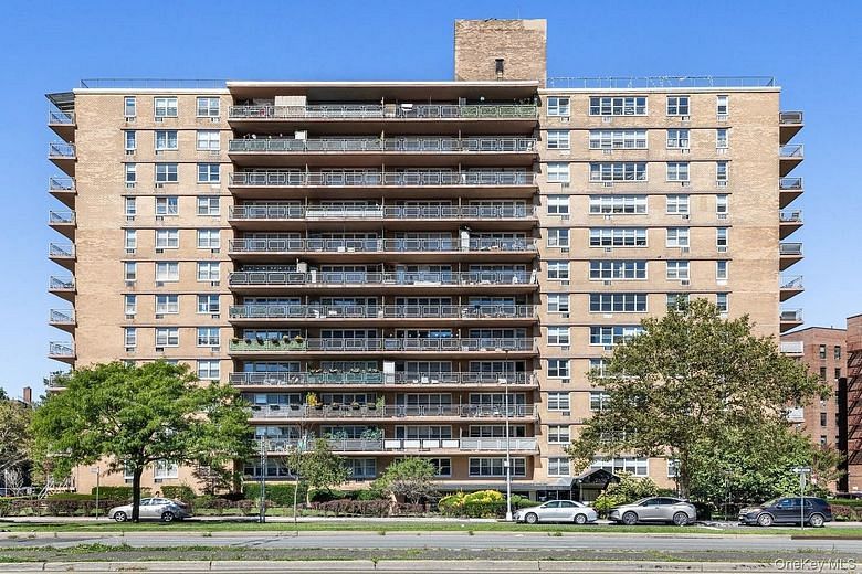 2650 Ocean Parkway #10-L