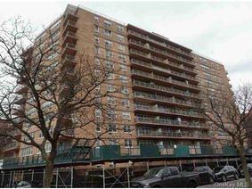 Image 1 of 1 for 2650 Ocean Parkway #8C in Brooklyn, Gravesend, NY, 11235