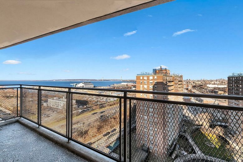 2652 Cropsey Avenue #15k