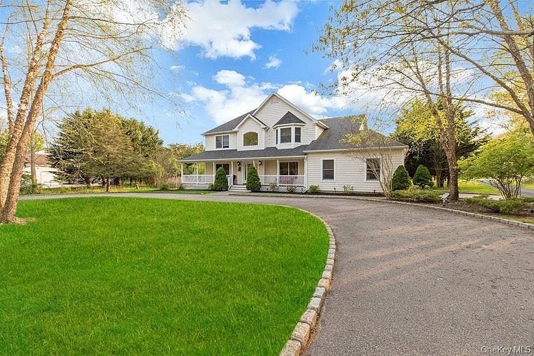 2655 Rocky Point Road