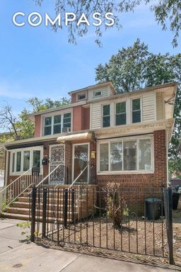 Image 1 of 12 for 266 East 43rd Street in Brooklyn, NY, 11203
