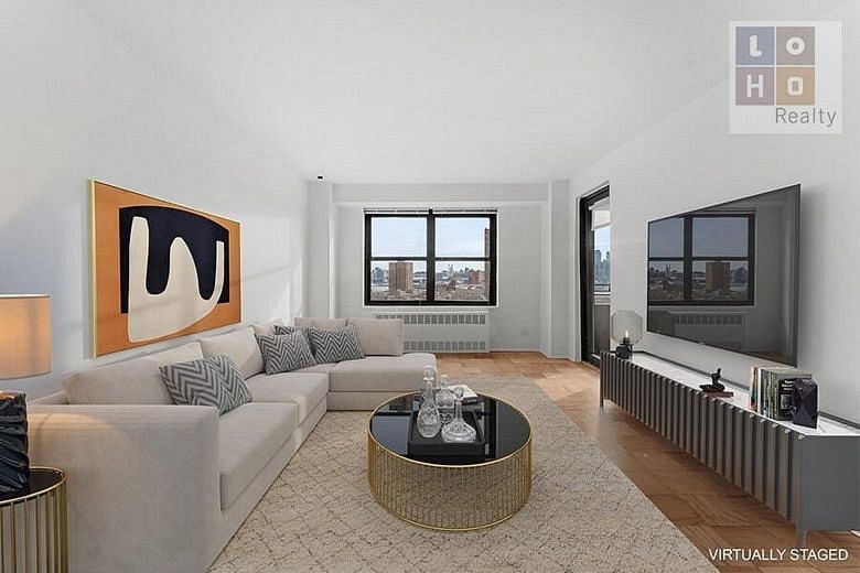 266 East Broadway #B1208