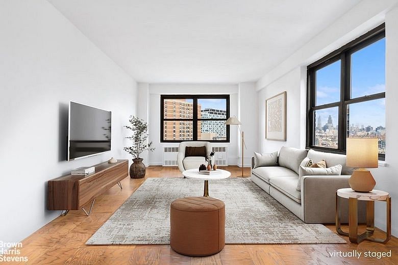 266 East Broadway #B1804