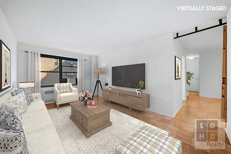 266 East Broadway #B1905