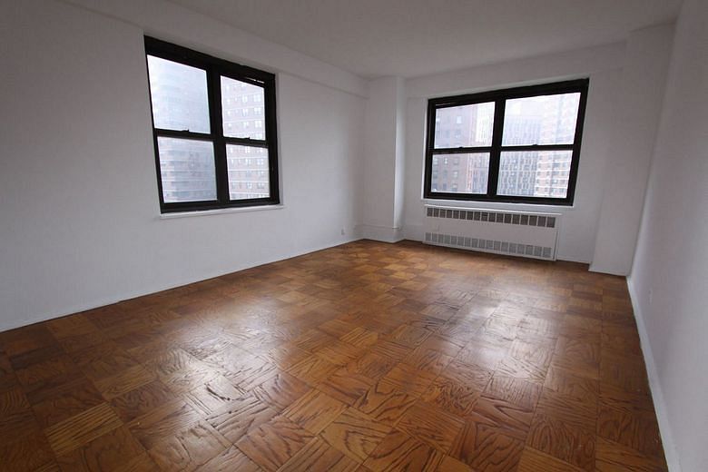 266 East Broadway #B603
