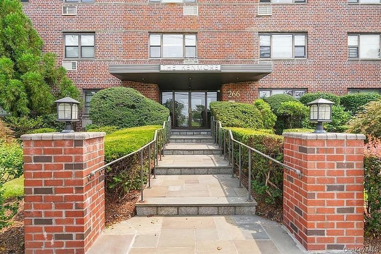 266 Pelham Road #6H