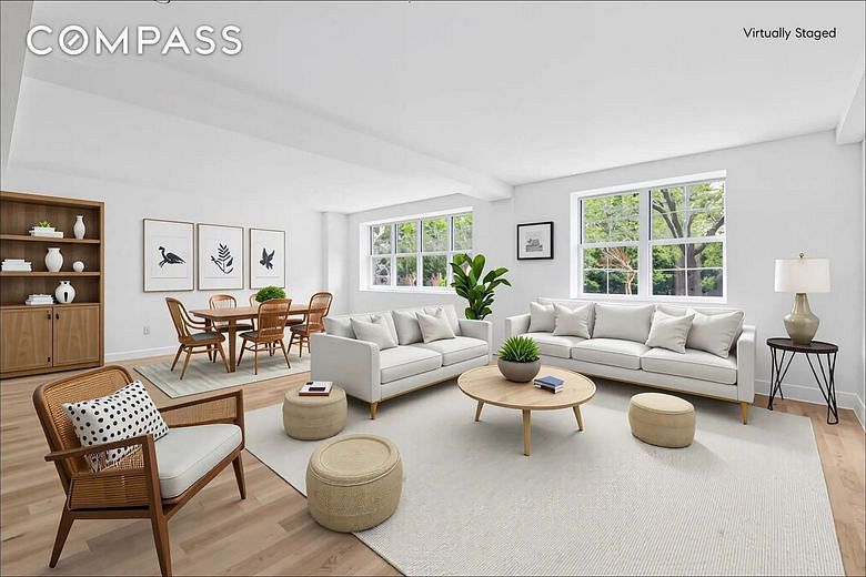 266 West 115th Street #2B