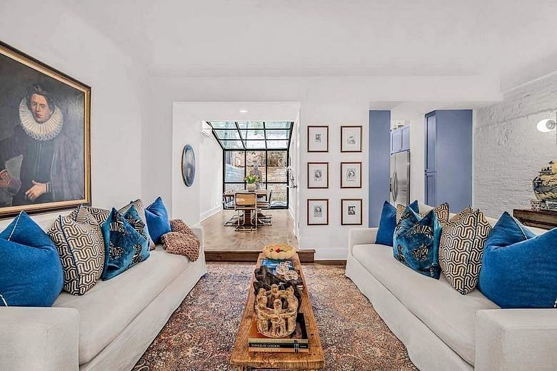 266 West 77th Street #1