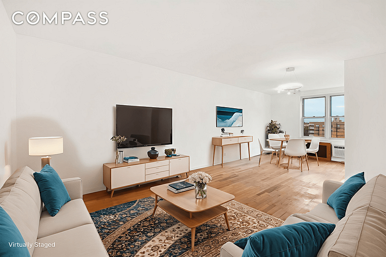 2665 Homecrest Avenue #6Z