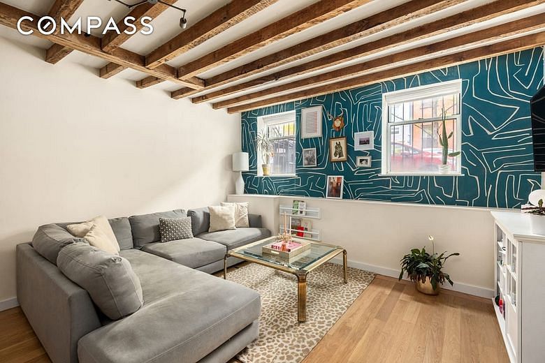 267 East 7th Street #GARDEN