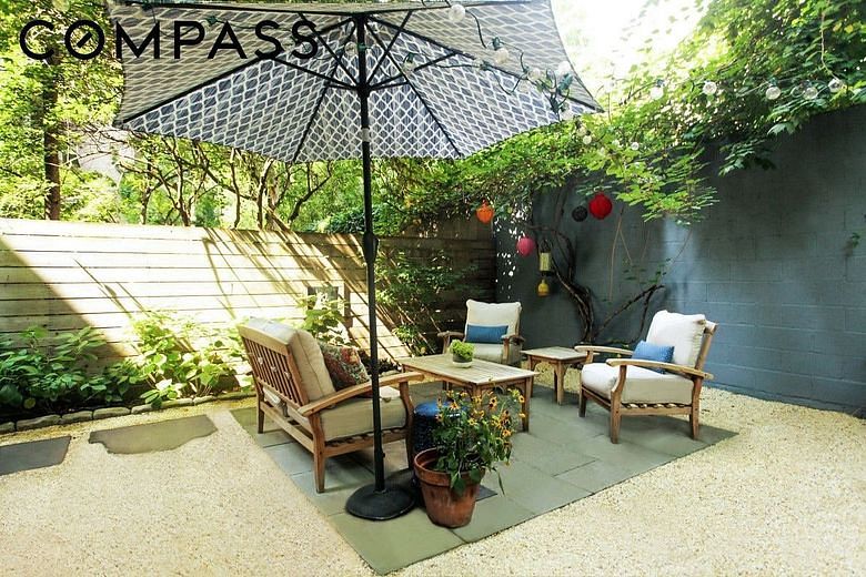 267 East 7th Street #GARDEN