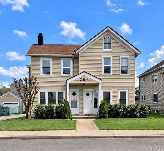 267 Morris Avenue