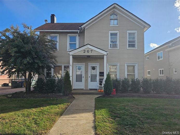 267 Morris Avenue