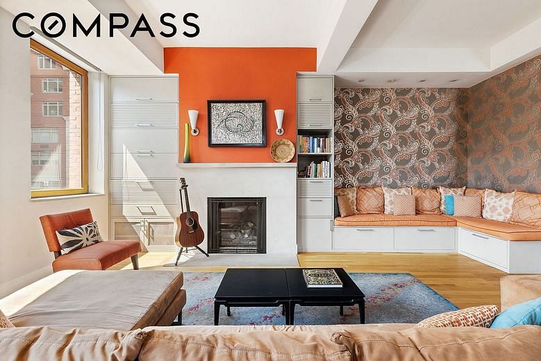 267 West 124th Street #4B