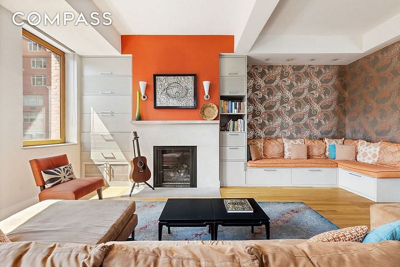 267 West 124th Street #4B