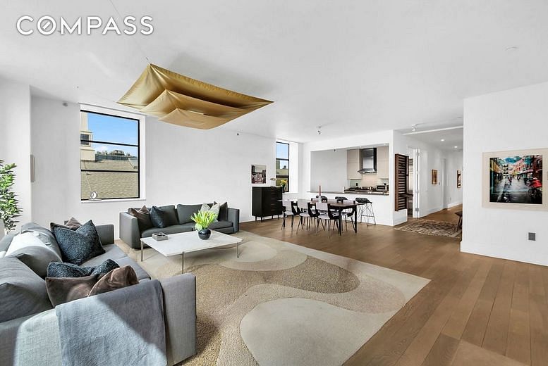 267 West 124th Street #6A