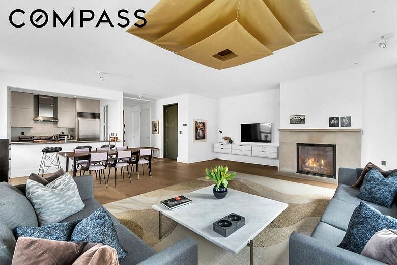 267 West 124th Street #6A