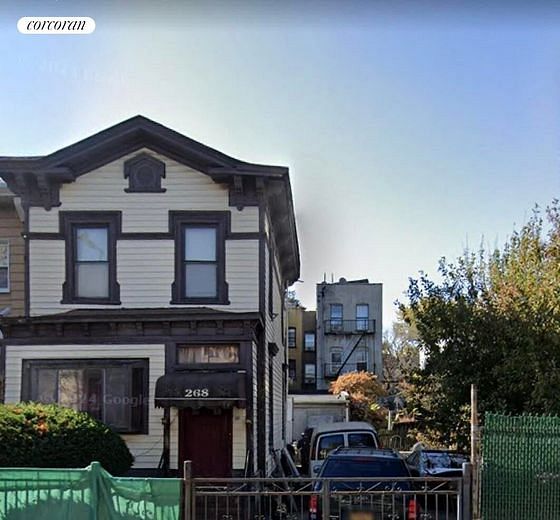 268 55th Street