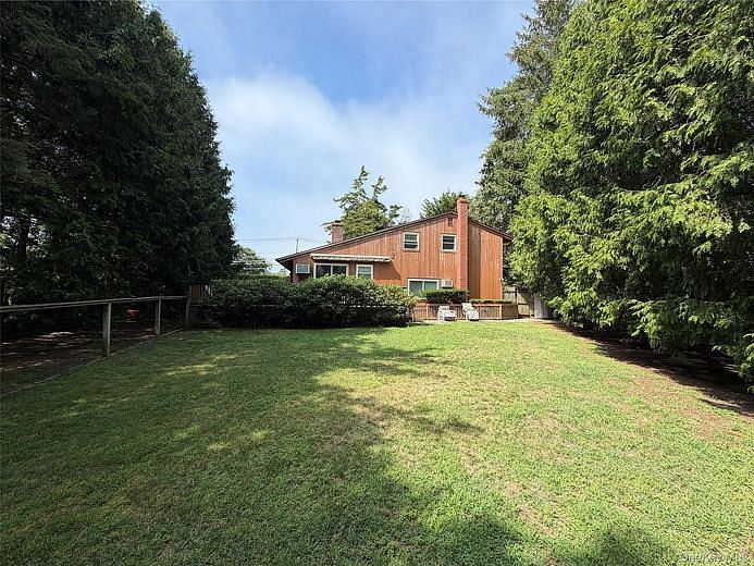 268 Mill Road