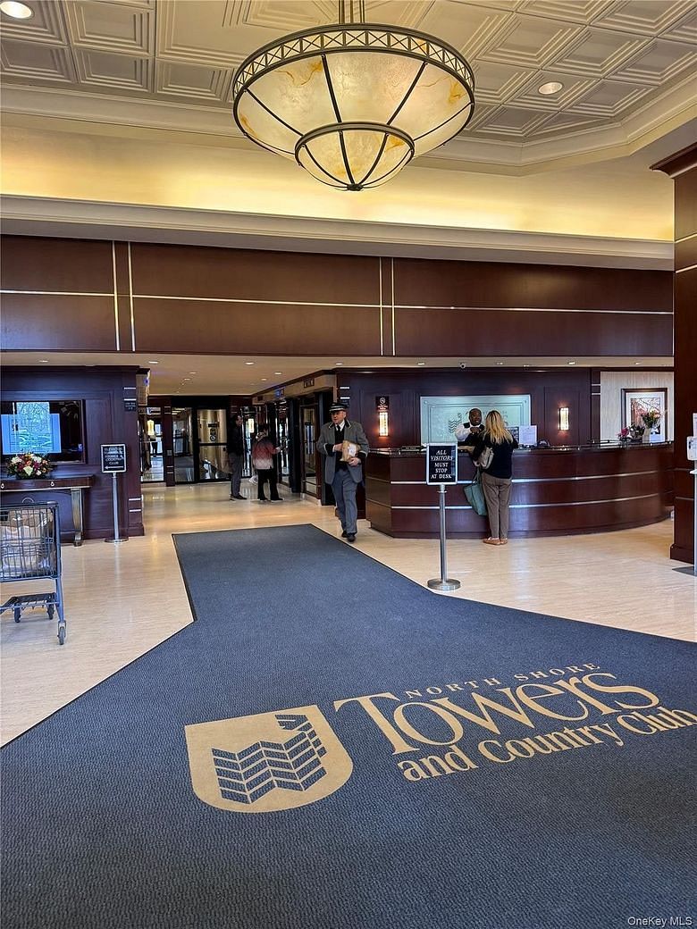 269-10 Grand Central Parkway #2C