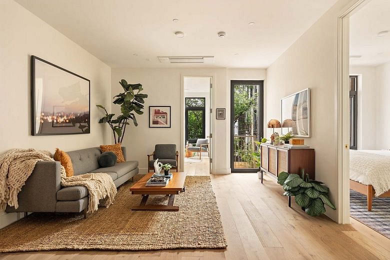 269 Bainbridge Street #2B