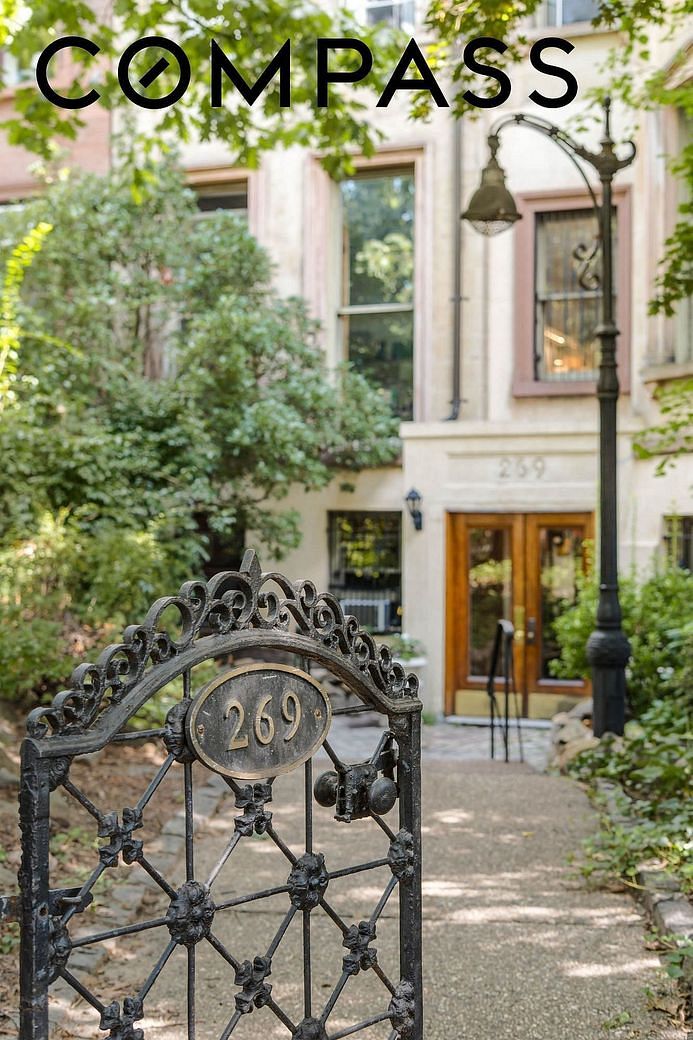 269 Clinton Avenue #A2
