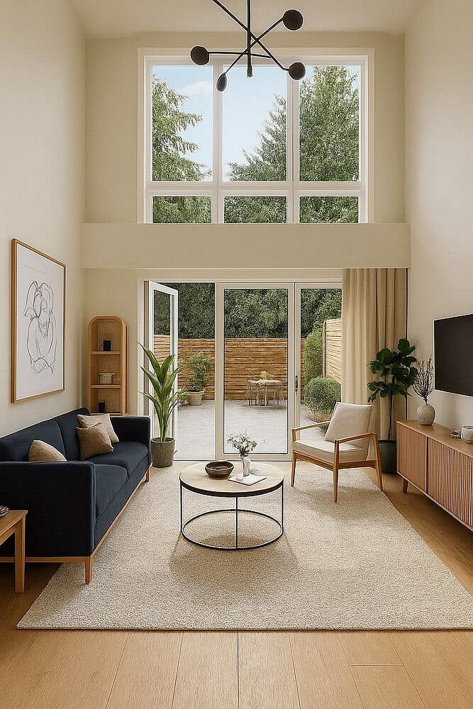 Image 1 of 11 for 269 Eckford Street #1A in Brooklyn, NY, 11222