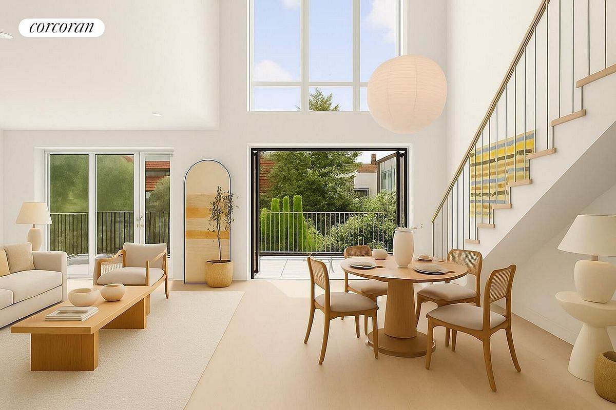 Image 1 of 10 for 269 Eckford Street #3B in Brooklyn, NY, 11222