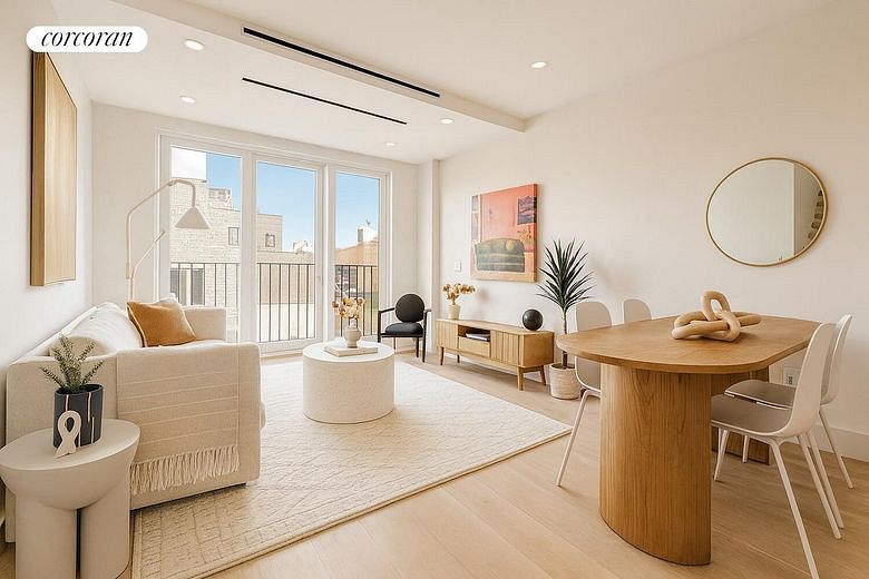 269 Eckford Street #4A