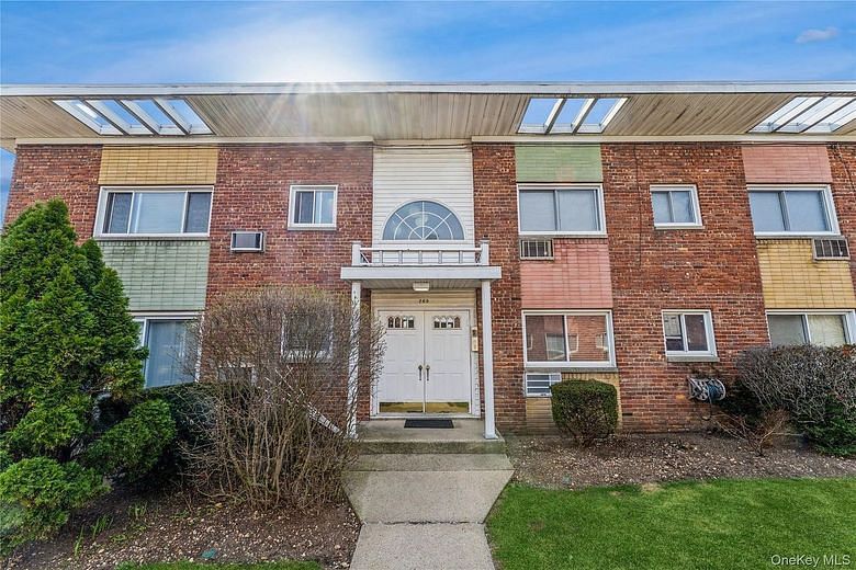 269 N Newbridge Road #2B