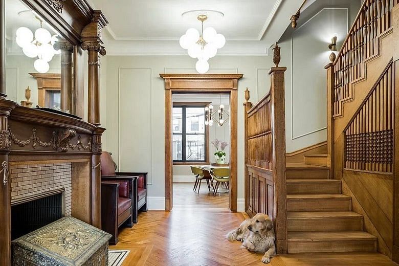 269 West 138th Street