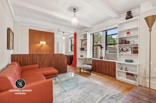 Image 1 of 6 for 269 West 72nd Street #14D in Manhattan, New York, NY, 10023