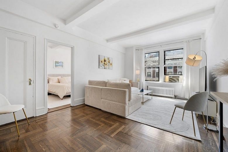269 West 72nd Street #15B