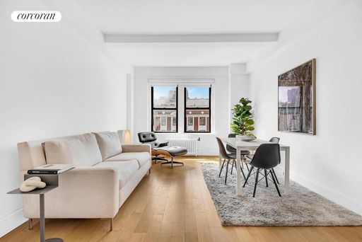 Image 1 of 6 for 269 West 72nd Street #16A in Manhattan, New York, NY, 10023