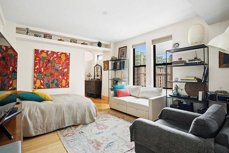 269 West 72nd Street #16D