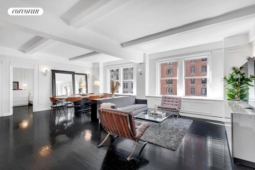 Image 1 of 8 for 269 West 72nd Street #6AB in Manhattan, New York, NY, 10023