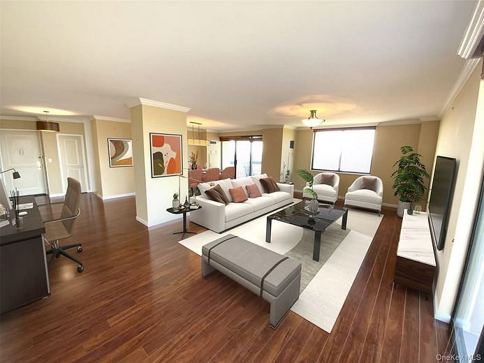 26910 Grand Central Parkway #16N