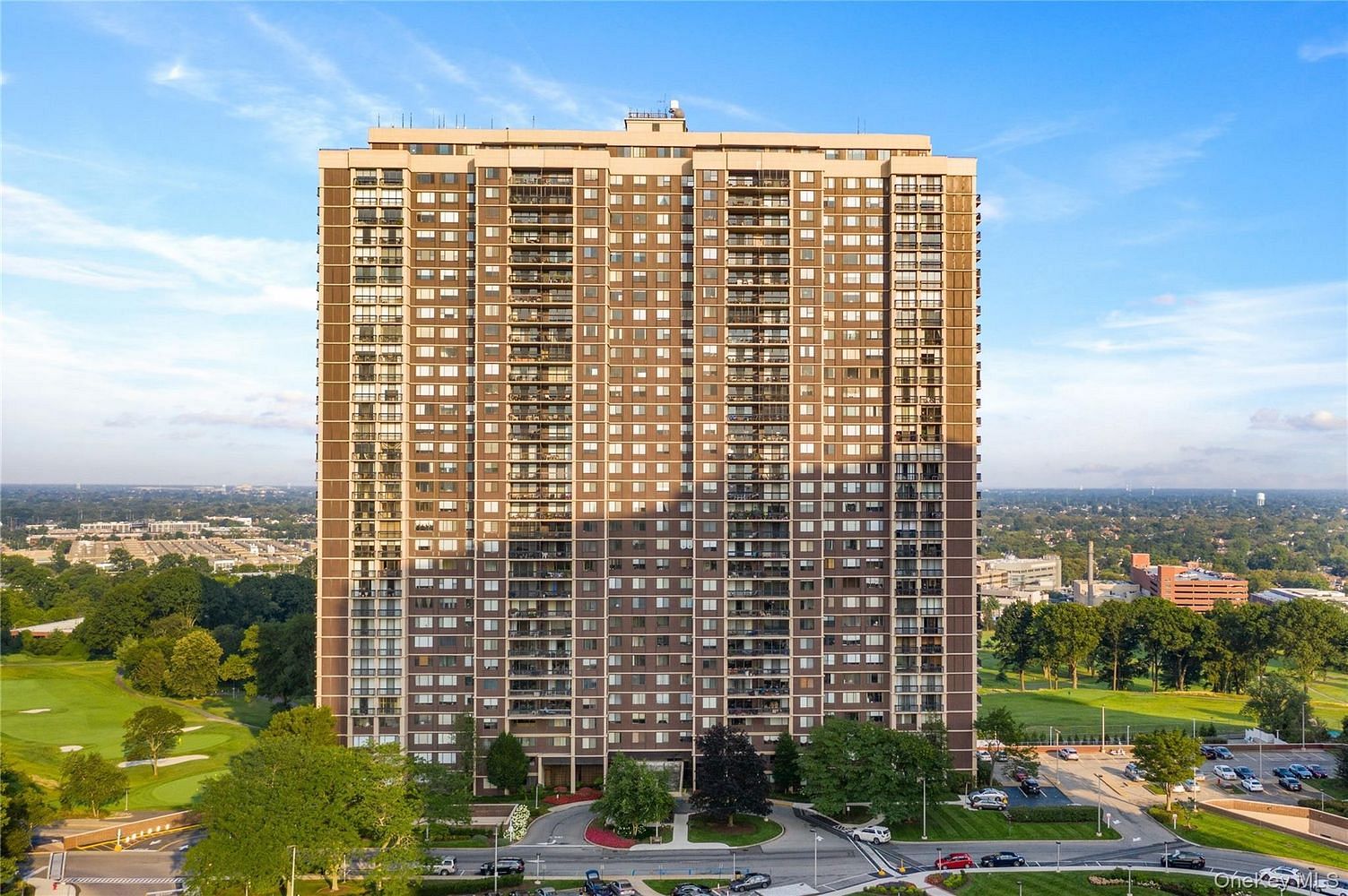 26910 Grand Central Parkway #30L