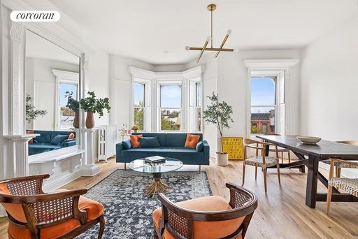 Image 1 of 10 for 299 Sixth Avenue #4 in Brooklyn, NY, 11215