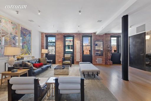 Image 1 of 17 for 60 Beach Street #6A in Manhattan, NEW YORK, NY, 10013