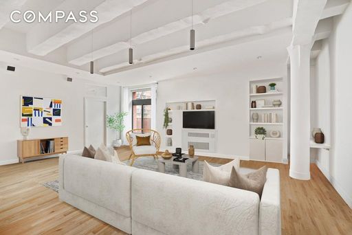 Image 1 of 12 for 354 Broome Street #3F in Manhattan, NEW YORK, NY, 10013