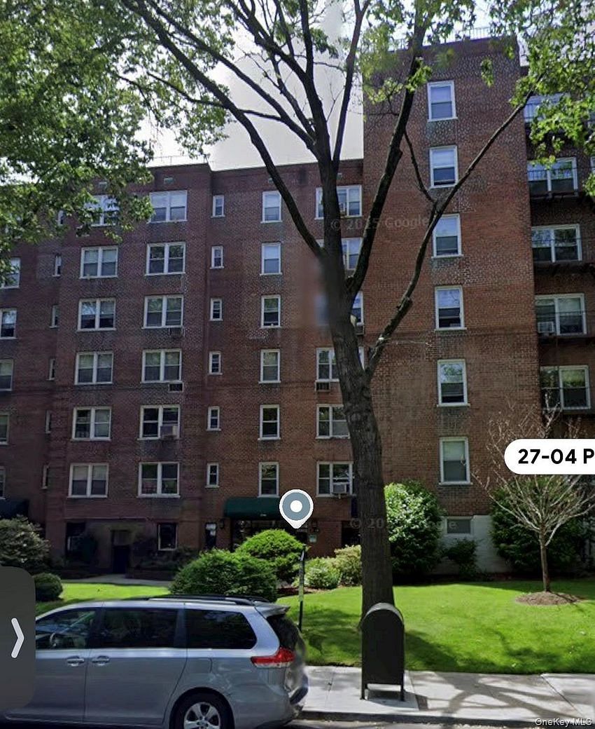 27-04 Parsons Blvd #2G