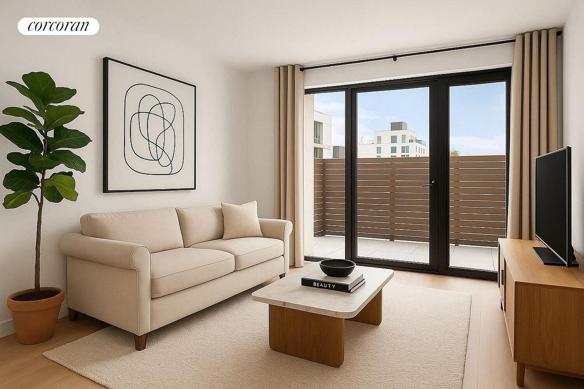 Image 1 of 13 for 27-09 40th Avenue #2A in Queens, NY, 11101