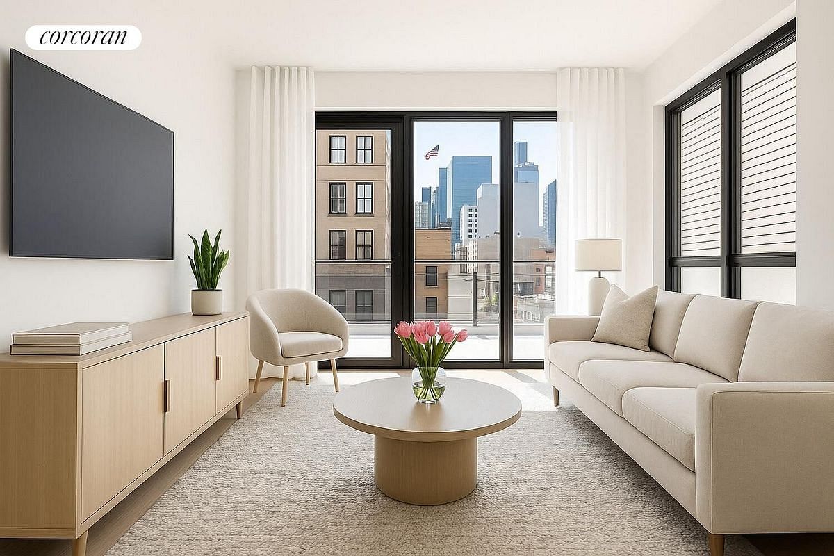 Image 1 of 16 for 27-09 40th Avenue #3B in Queens, NY, 11101