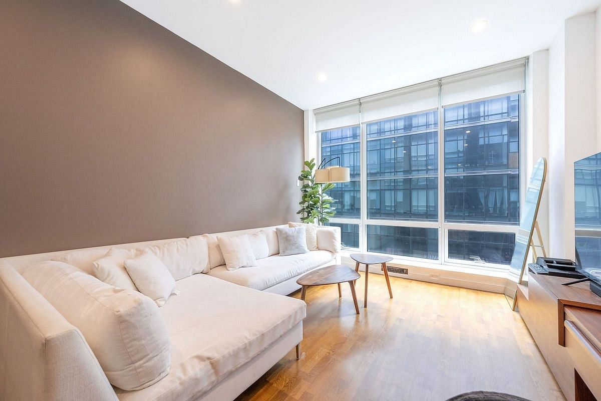 Image 1 of 18 for 27-17 42nd Road #3D in Queens, NY, 11101