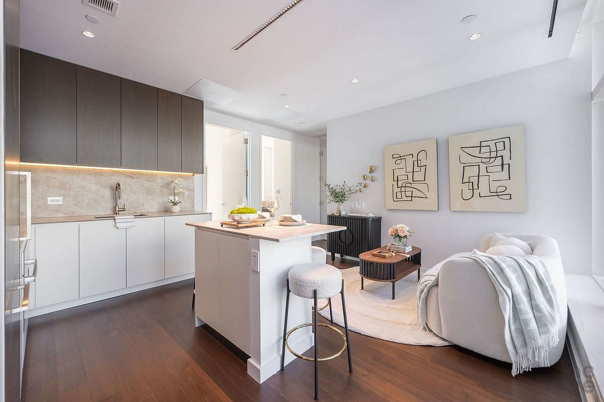 Image 1 of 12 for 27-20 42nd Road #4A in Queens, NY, 11101