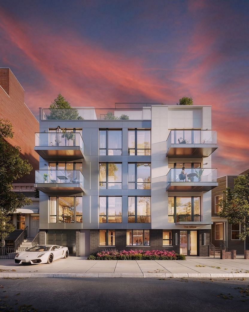 27-23 Crescent Street #1A